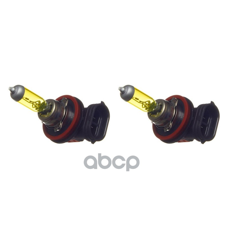 Лампа высокотемпературная Avantech H16 12V 19W (30W) 3000K, комплект 2 шт. 90981-13090