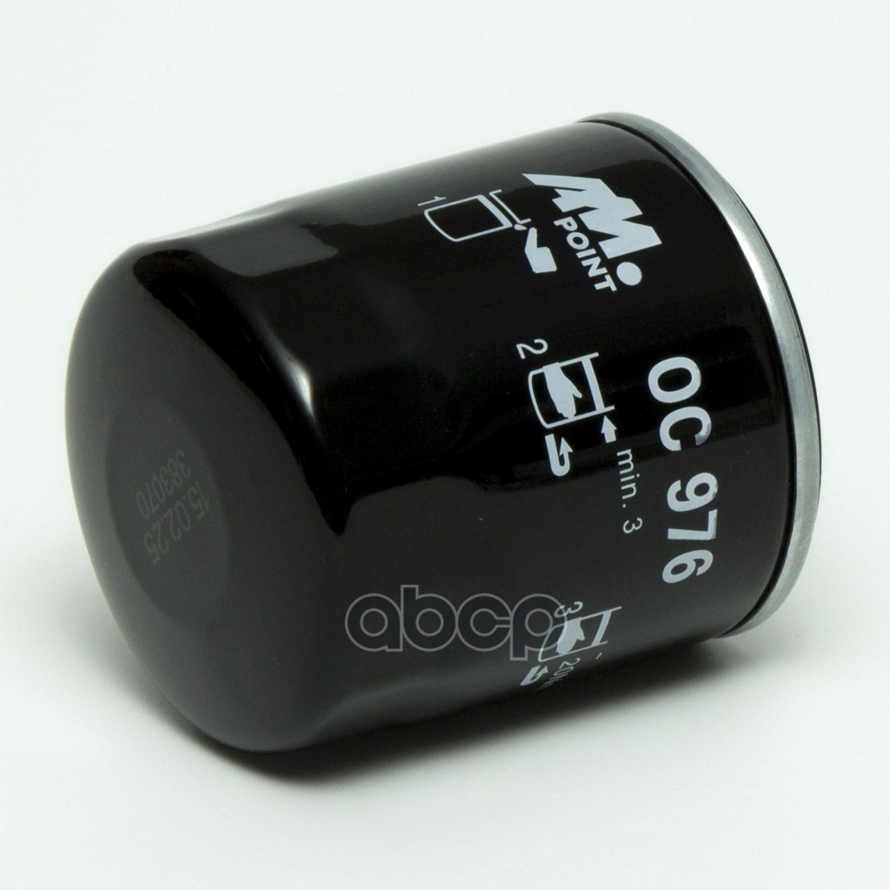 фильтр масляный Citroen Xsara/Xantia 1.9D/2.0i/HDi 99>, Peugeot 106-807 1.1i-2.1TD 96>