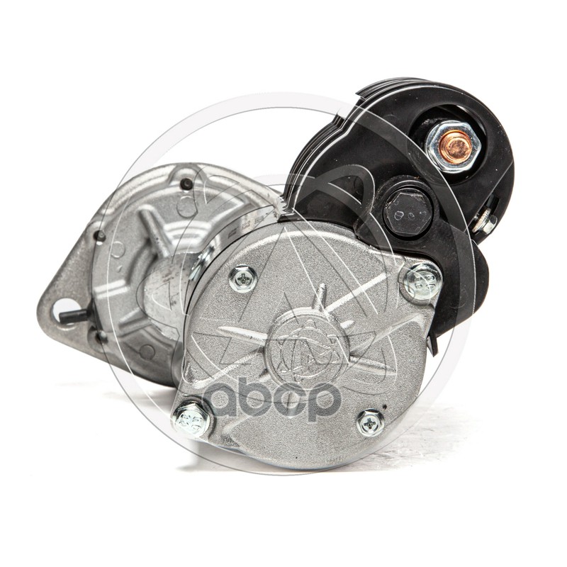 Стартер 11010042 AE (11010042)редукторныйJOHN DEERE с дв. Perkins 12В, 2,8-4,2кВ