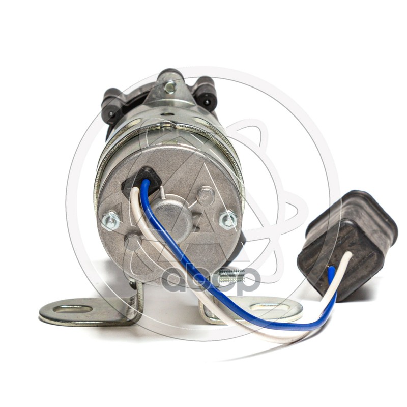 Насос отопителя салона d=20мм 24V КАМАЗ,МАЗ ПЖД 14ТС, 15.810603 AVTOELECTRICA