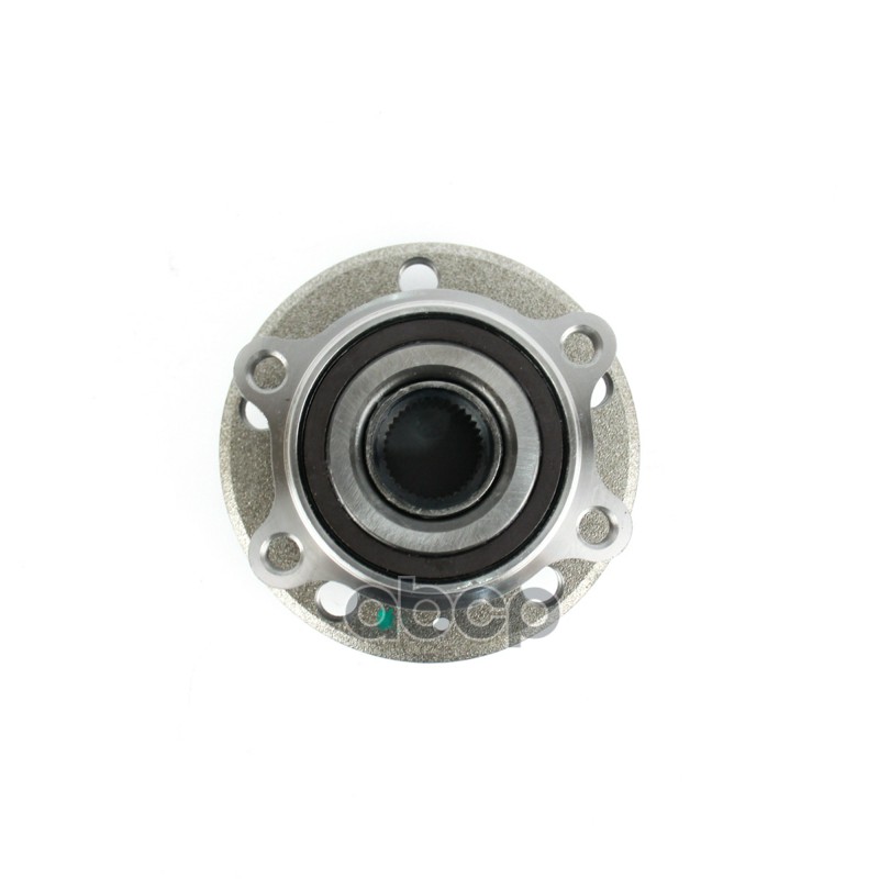 Ступица передняя