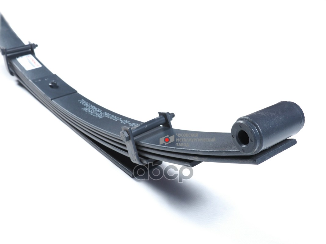 700605MSH-2912012-01-10  Рессора задняя для Mitsubishi L200 5 листов