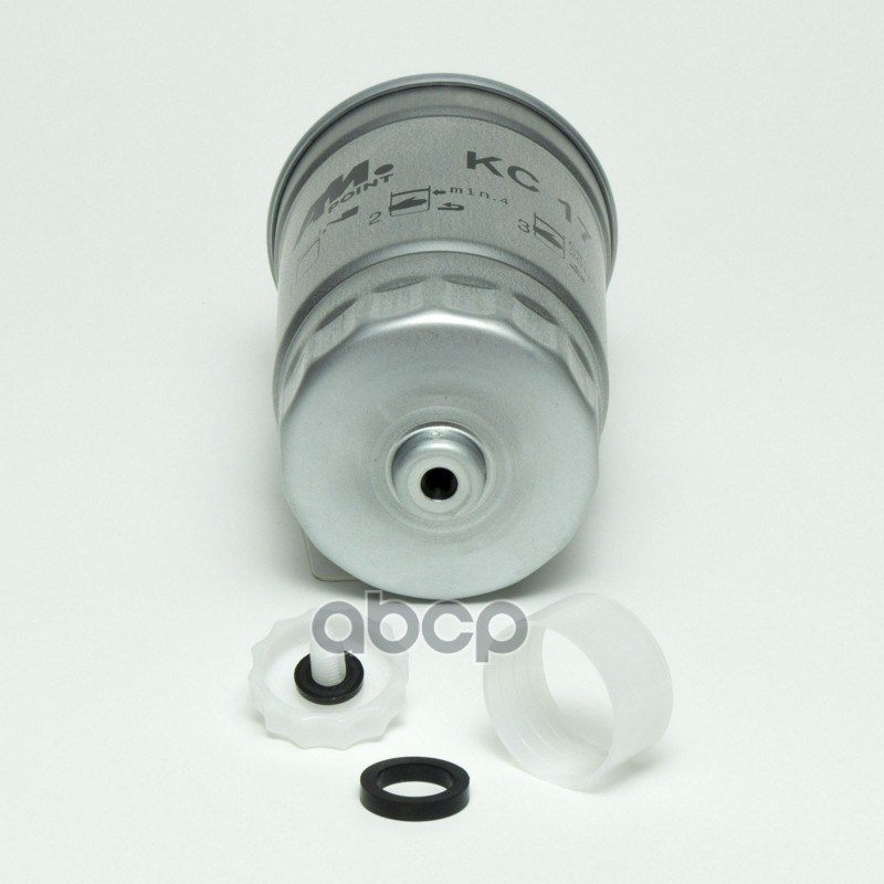 Фильтр топливный FIAT DUCATO Box (230_)  FIAT DUCATO Box (280_)  FIAT DUCATO Box (290_)  FIAT DUCATO Bus (230_)  FIAT DUCATO Panorama (280_)  FIAT DUCATO Panorama (290_)  FIAT DUCATO Platform/Chassis (230_)  FIAT DUCATO Platform/Chassis (280_)  FIAT DUCAT