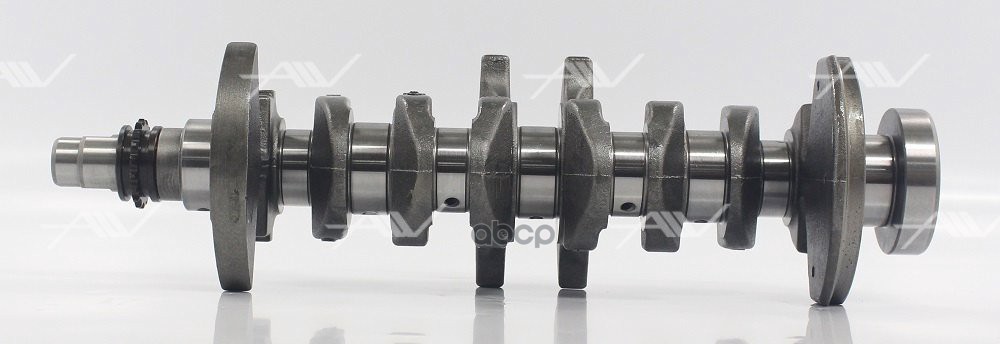 CN-32016 коленвал HYUNDAI/KIA G4FG/G4FD 1.6i 16V (23110-2B610)