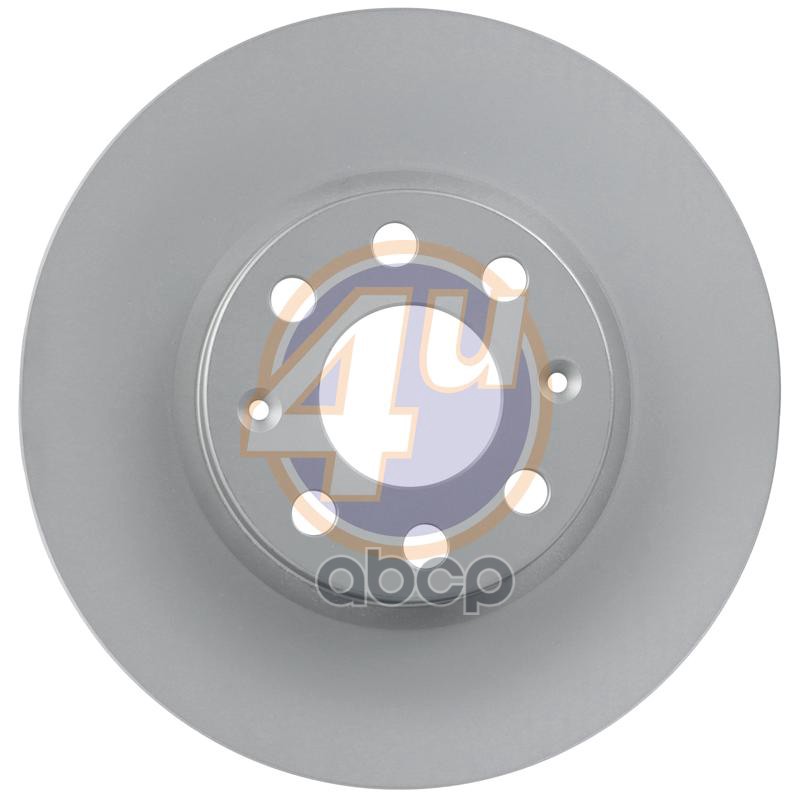 ДИСК ТОРМОЗНОЙ ПЕР FIAT PUNTO 2006-2014 OPEL CORSA D (S07) 2006-2014 (257X22)ВЕН