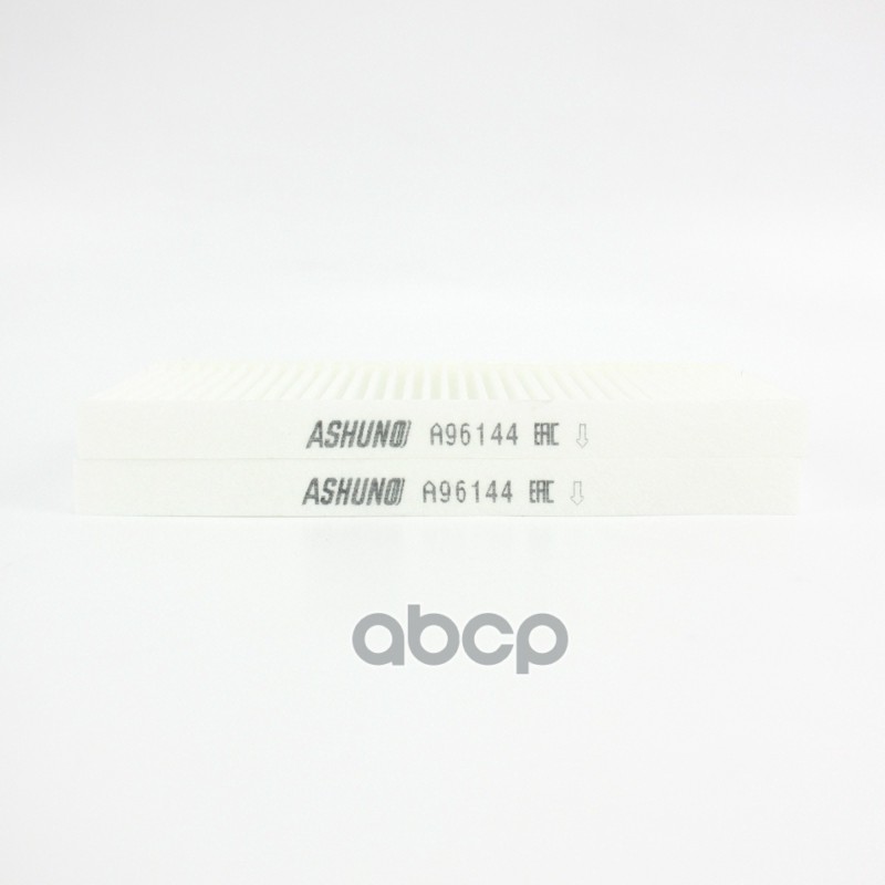 Фильтр салона 06-