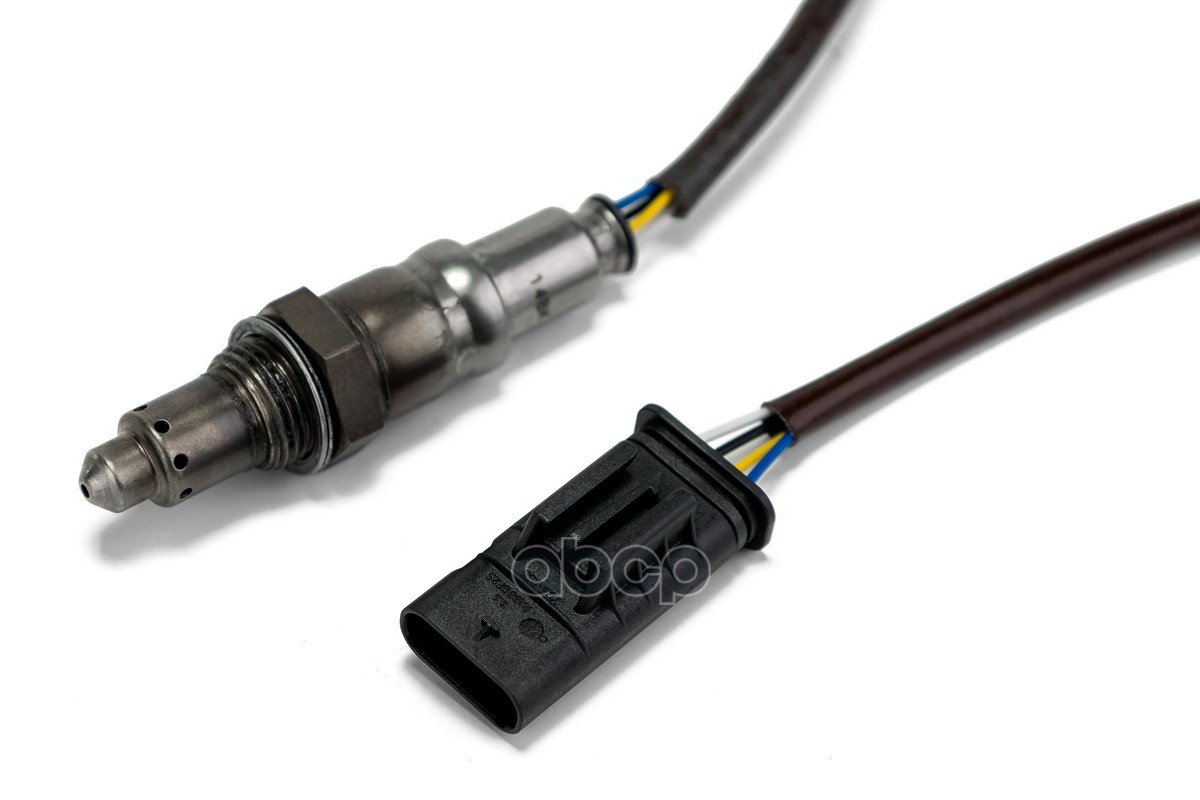 ! ЛЯМБДА-ЗОНД