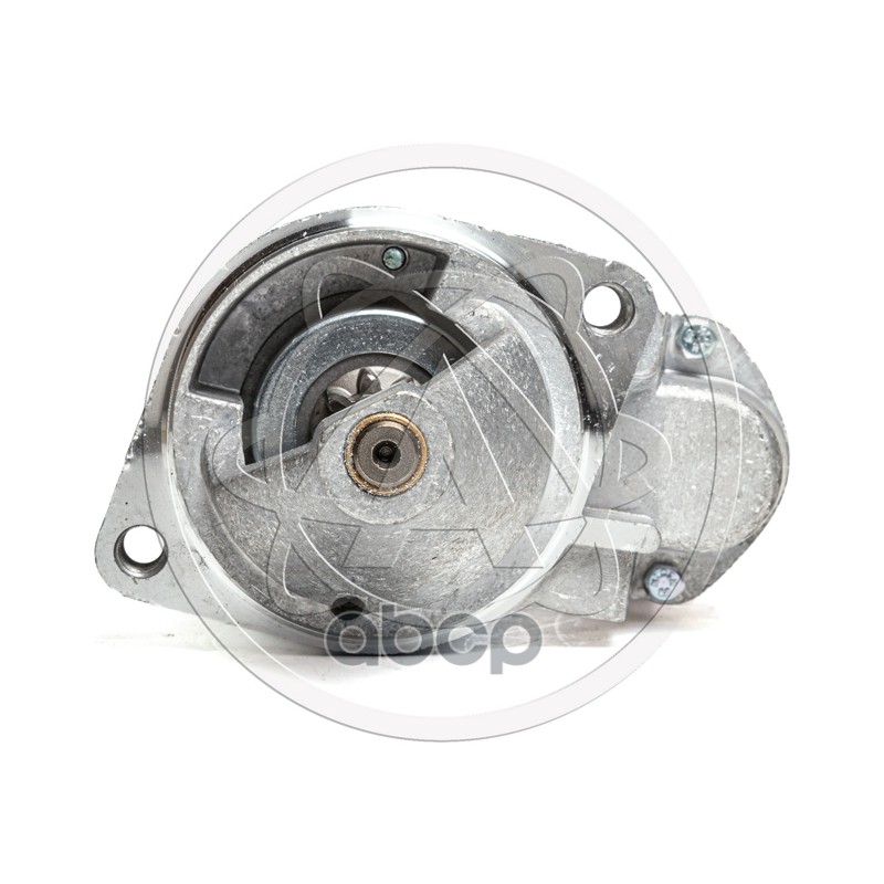 Стартер 6012.3708 AE ГАЗ-31029, 3302 с дв. ЗМЗ-406 редукторный, 12В, 2 кВт ан.57