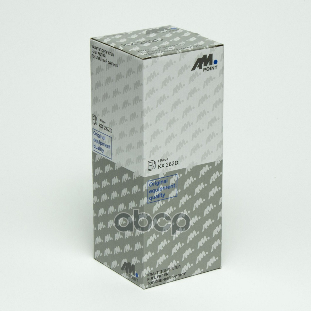 Фильтр топливный DAF CF 75  DAF CF 85  DAF XF  DAF XF 105  GINAF X-Series  IRIZAR PB  SOLARIS URBINO  SOLARIS VACANZA