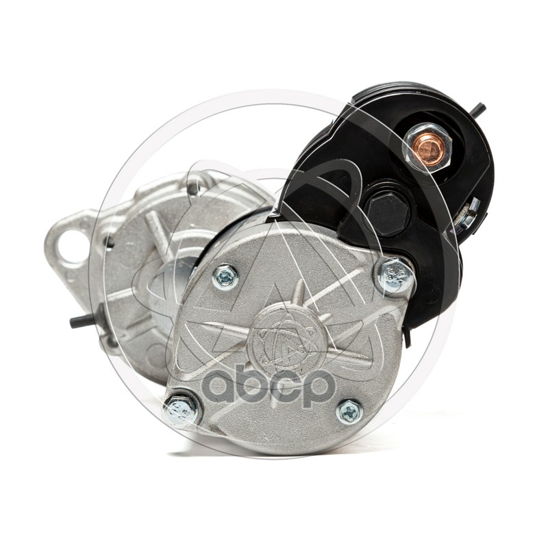 Стартер ЯМЗ-534, 536 24В 4.55.5кВт ан.11.131.524 AVTOELECTRICA