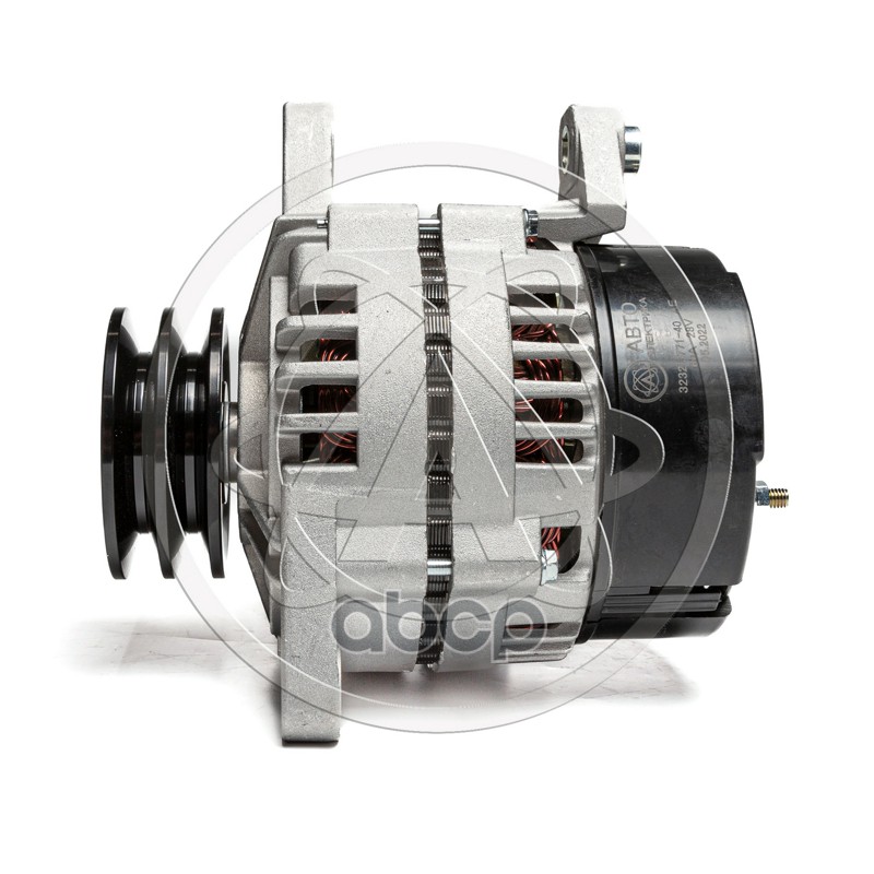 Генератор 3232.3771-40 AE (аналог Г273В1) КАМАЗ, 740.50-260, 740.13-360, 740.10-