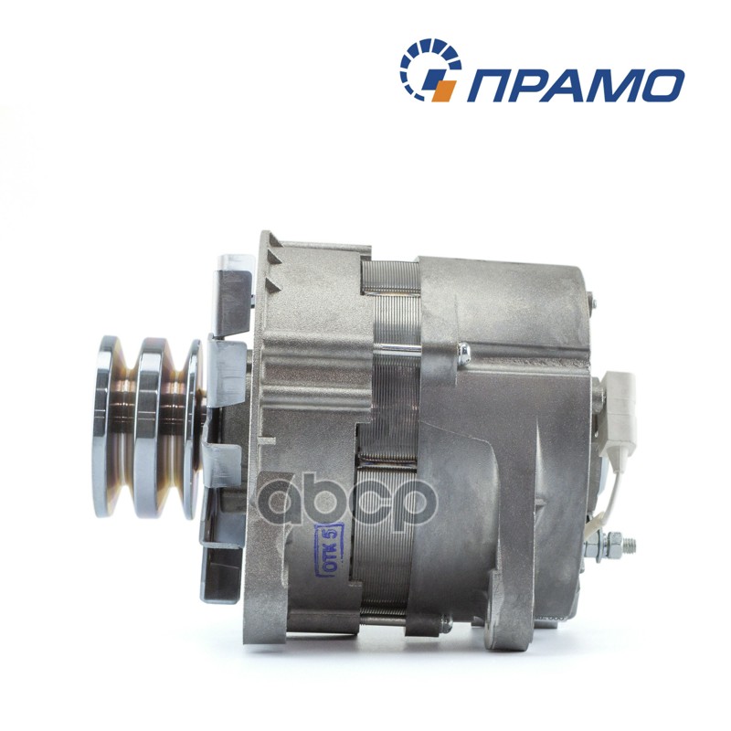 Генератор УАЗ  75 А двс 402 Прамо 164.3771