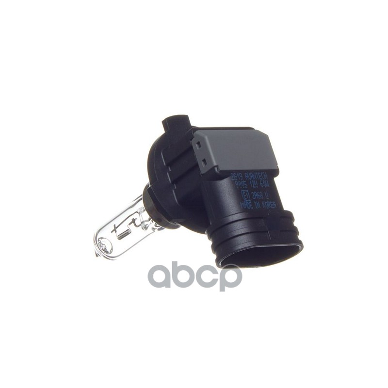 Лампа головного света Avantech 9005 (HB3) 12V 60W 0947112151 / 2629689905 / 26296-89912 / 33115-S84-A01 / 33115-S84-A01HE / 9004951155000 / 9008081041 / 9098113046 / 90981-YZZAE / 9970376500 / AY08010020 / MS820959 / V91192026