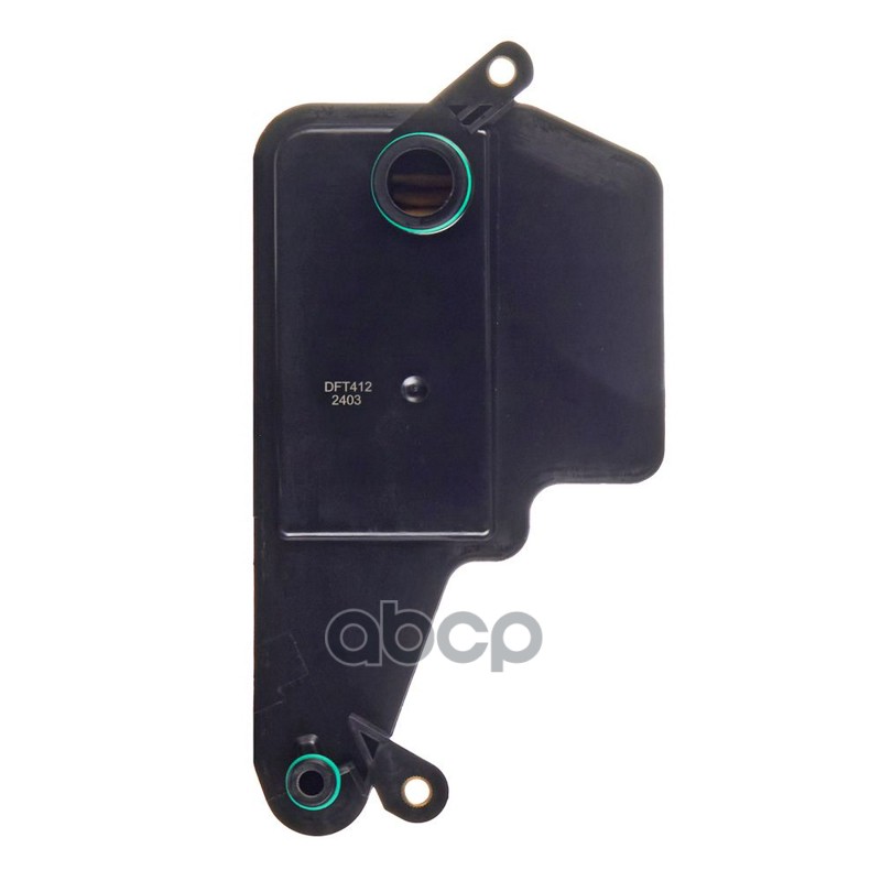 Фильтр АКПП Double Force