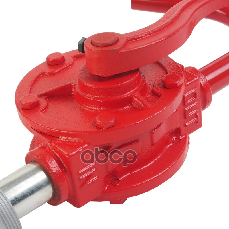 ER-44499 Насос ER-44499 ручной роторный (подбочки 200л., ход: 0,21 л/ 1оборот, ж