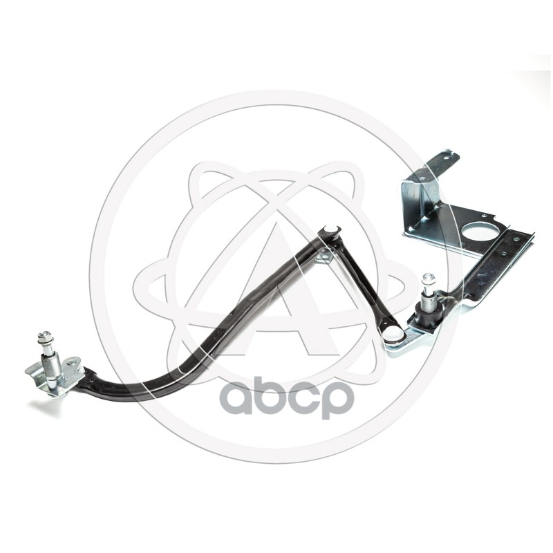 Трапеция стеклоочистителя Г-3302 голая Avtoelectrica 3302-5205400 33025205400