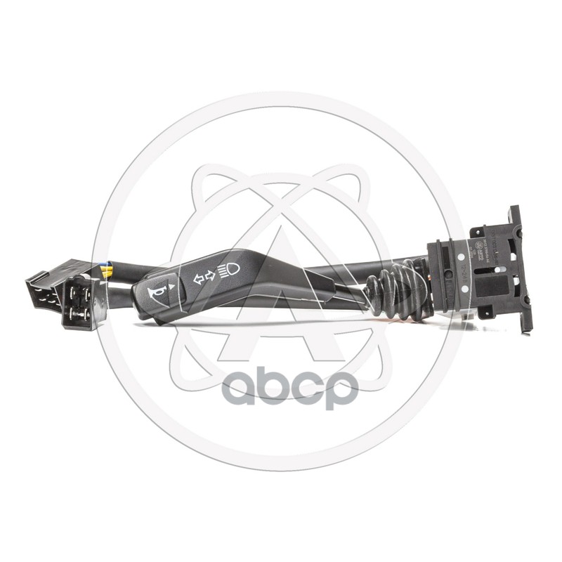 Переключатель 3912.3769-03 AE подрулевой света, поворотов и звукового сигнала с