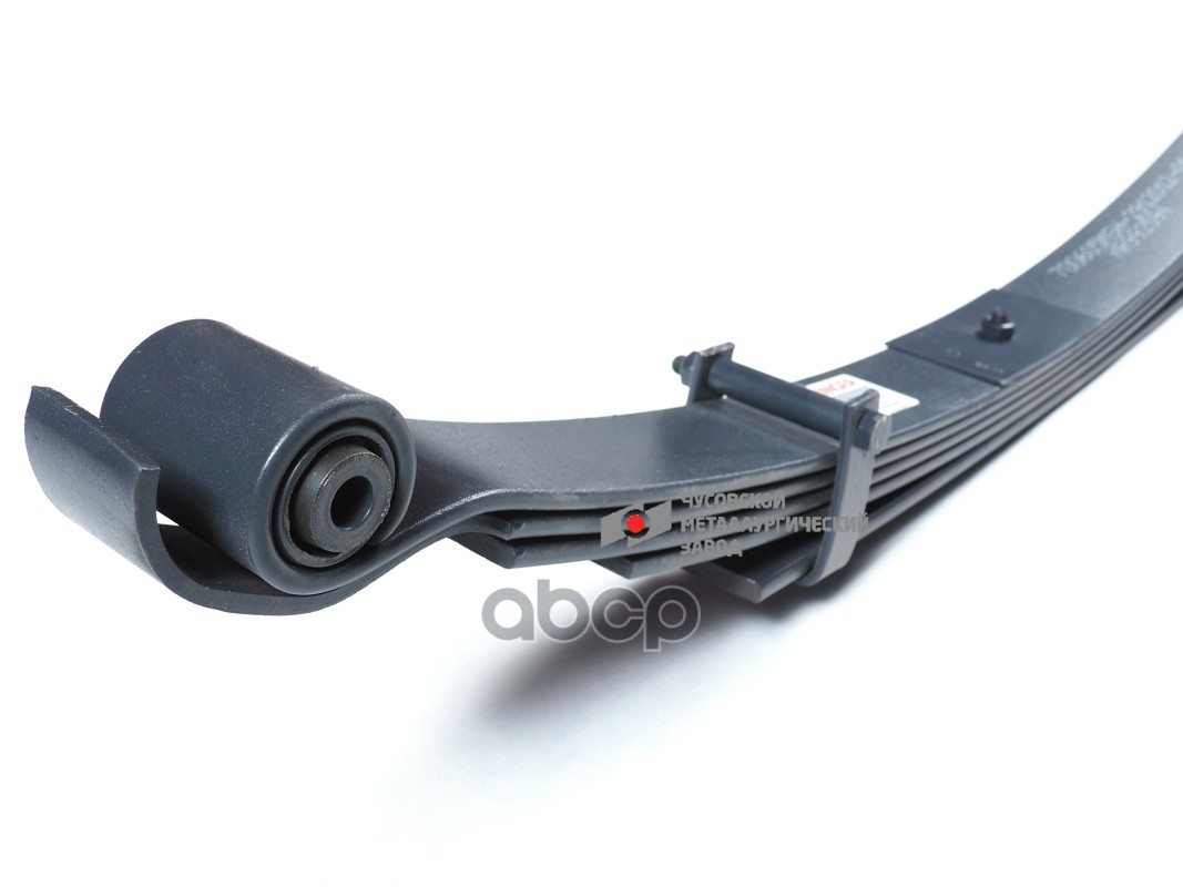 700605MSH-2912012-01-10  Рессора задняя для Mitsubishi L200 5 листов