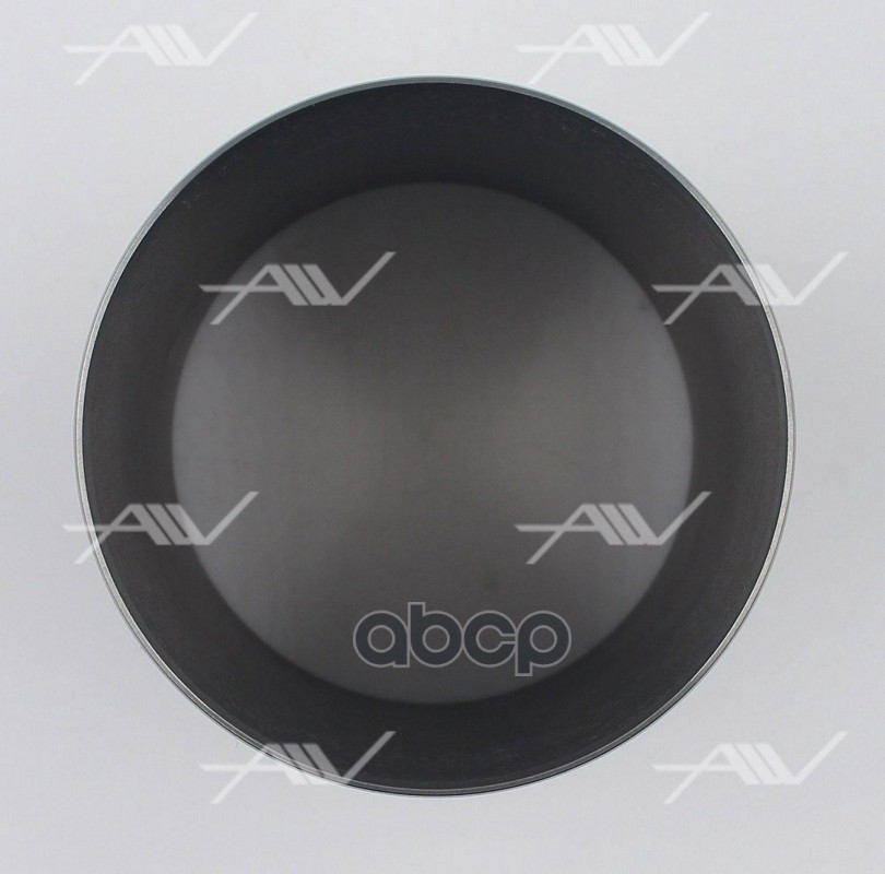 Гильза циллиндра