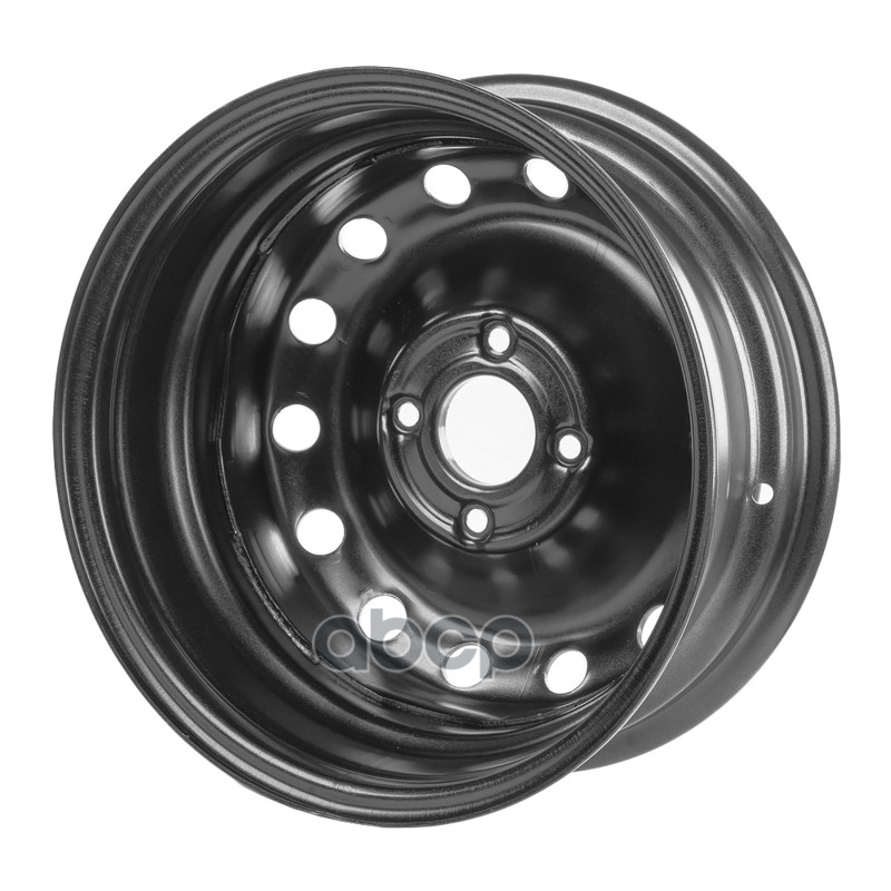 Диск штампованный R15 6J 4x108/63.3 ET49 BANTAJ Si