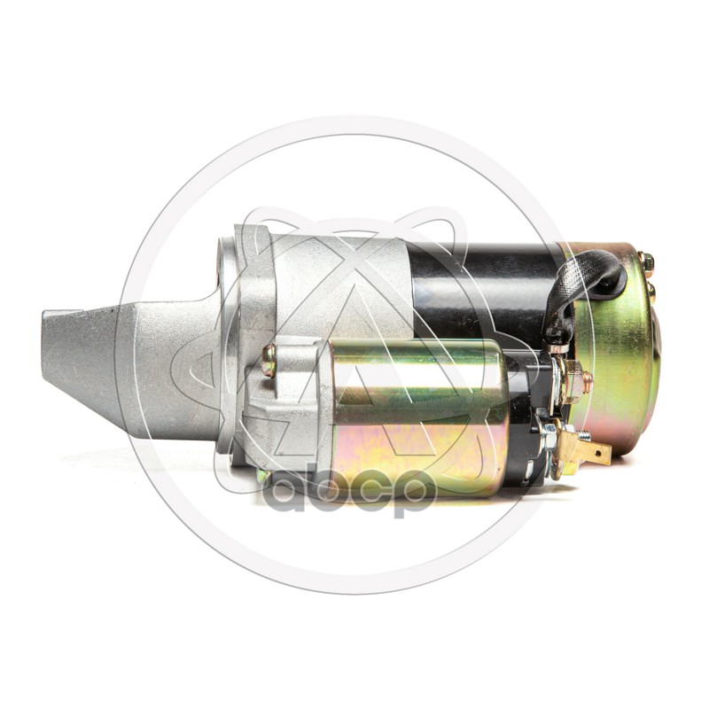 Стартер пускового двигателя ПД-10, 16УД, 350 для МТЗ, Т-150, ДТ-75, Т-4, ТДТ-55