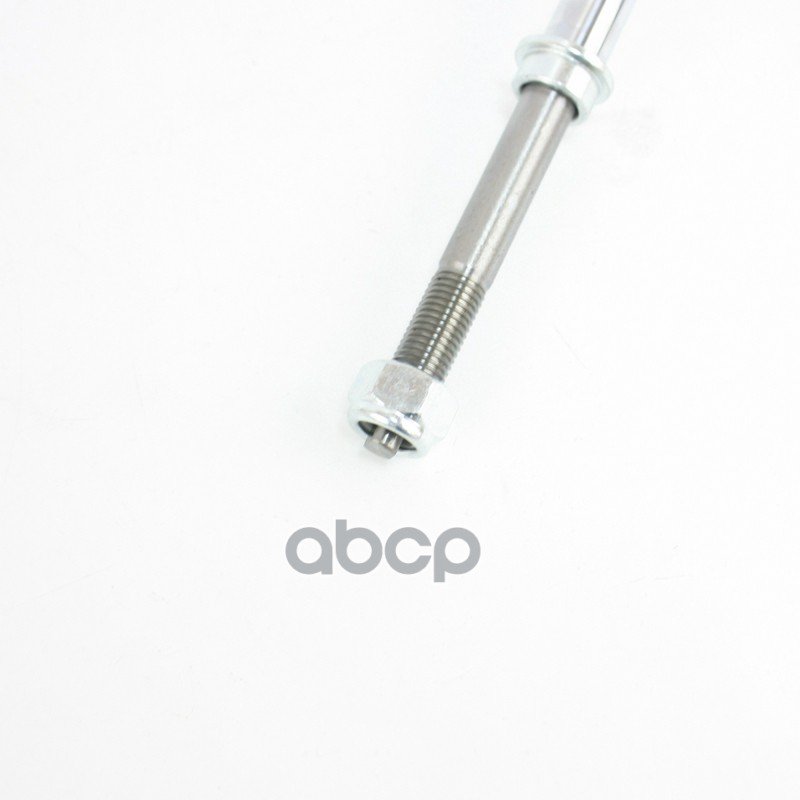 Стойка задняя газовая 00-