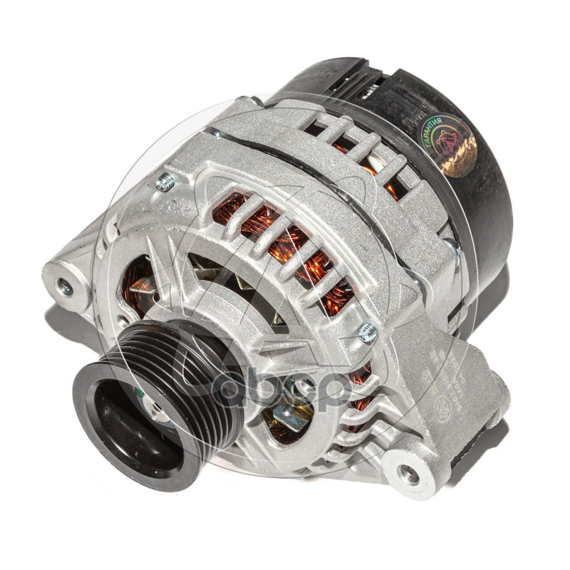 Генератор ВАЗ 2108, 2109, 21099, 2110, 2111, 2112, 2113, 2114, 2115, 2170 (140А)