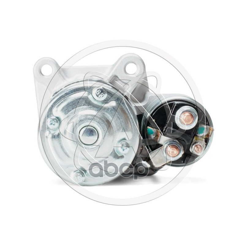 Стартер 8312.3708 AE 12В, 0,85кВт 8 зубов (ан. 8200266777) ЛАДА ЛАРГУС, LADA LAR