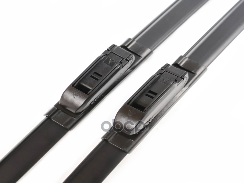 Щётка бескаркасная (к-т) (55см+45см) Tiggo 7PRO/PROMax Hook 9х3/9х4