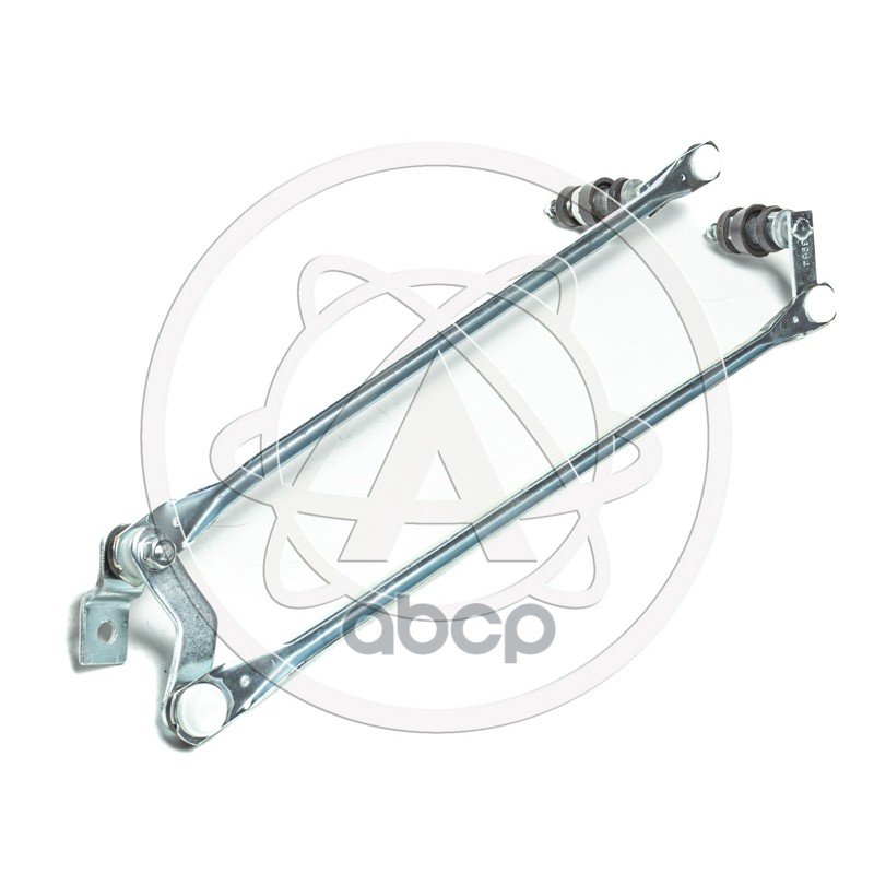 Трапеция стеклоочистителя УАЗ 3741