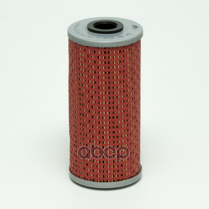 Фильтр масляный MERCEDES-BENZ SPRINTER/W202/W210/VITO 2.0 CDI-2.7CDI OM611/612