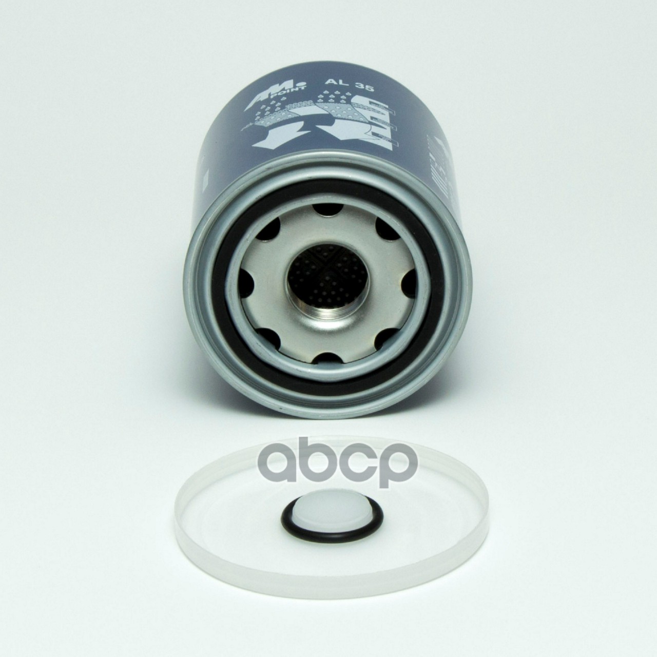 Фильтр осушителя M41x2. WABCO