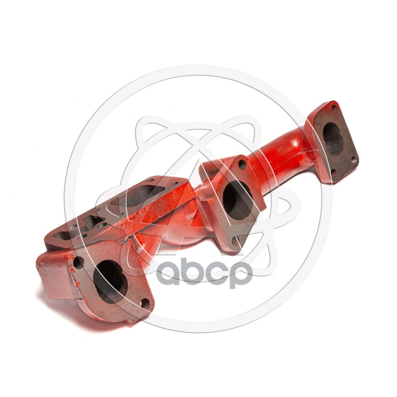 Коллектор 245-1008025 выпускной AIMPULS