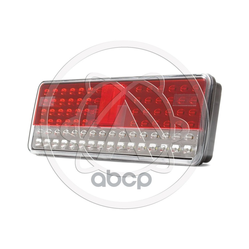 Фонарь задний 8512.3716-20-TRS-01 AE правый ПРОВОДА БЕЗ РАЗЪЕМА (ан.112.08.69-02