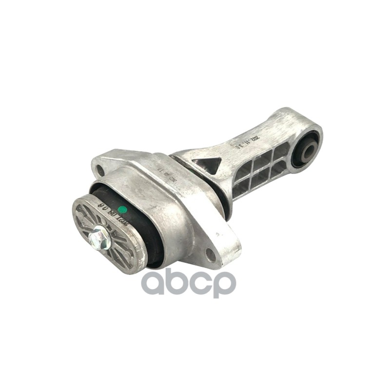 Опора двигателя Chevrolet Aveo (T200) 04- задняя CTR CZKD12 96535402; 96535410