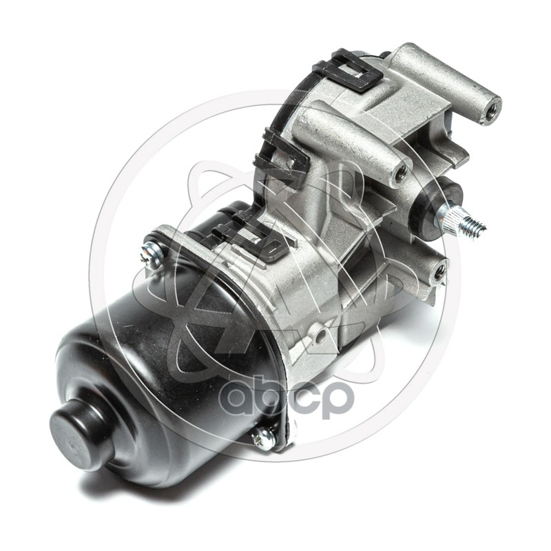 Мотор стеклоочистителя ГАЗель Next, ГАЗон Next (аналог 0390243090)