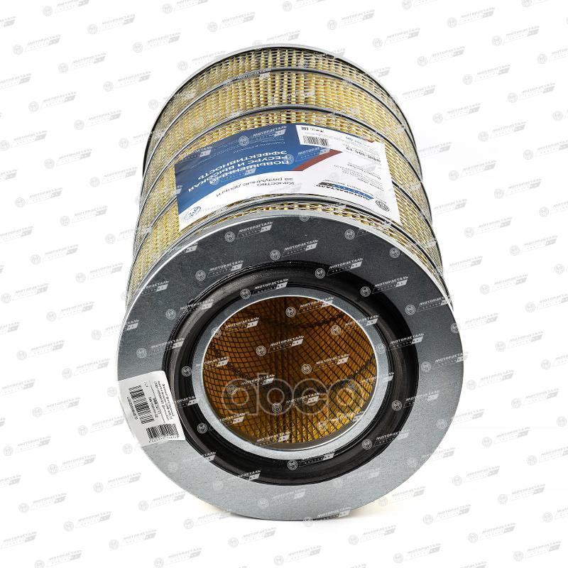 Эл.фильт.очистки воздуха ЭФВ-305.12 (740-1109560-02) МД Мотордеталь