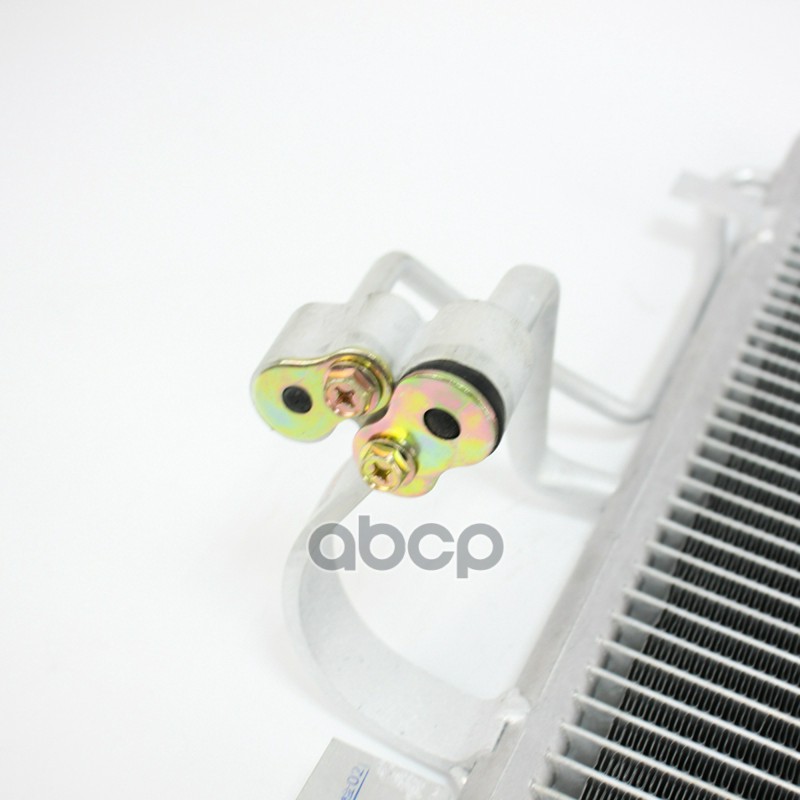 Радиатор кондиционера