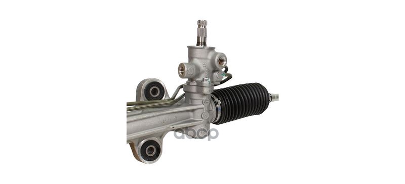 Гидравлическая рулевая реика Acura MDX 2006- вход M14 / выход M16