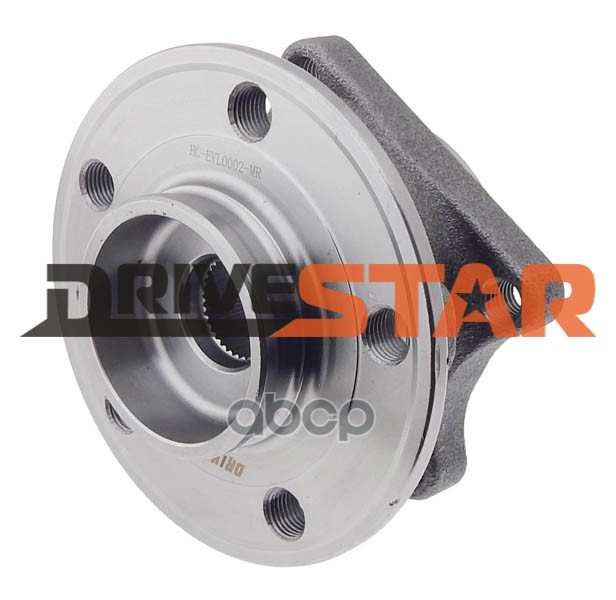 СТУПИЦА ЗАДНЯЯ