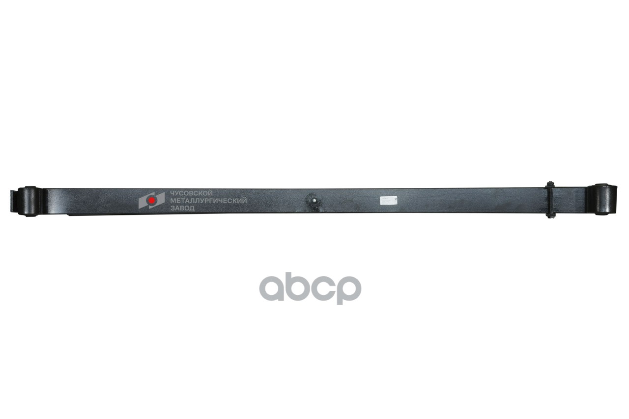 C40R13-2902012-10 Рессора передняя для ПАЗ Вектор, ГАЗон Next 4 листа