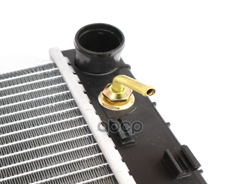 Радиатор основной 2,0/2,7 (бензин) (АКПП/МКПП) NewSPR/Tucson ...