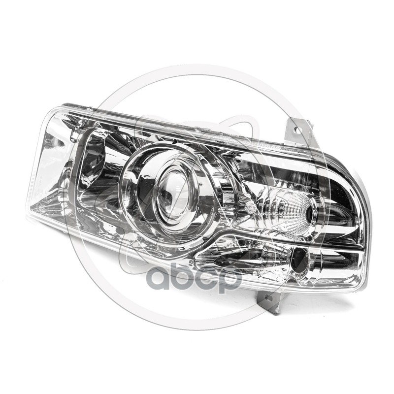 Блок-фара 301.3775 AE МАЗ-447131, 5440, 6312А9 левая АВТОЭЛЕКТРИКА