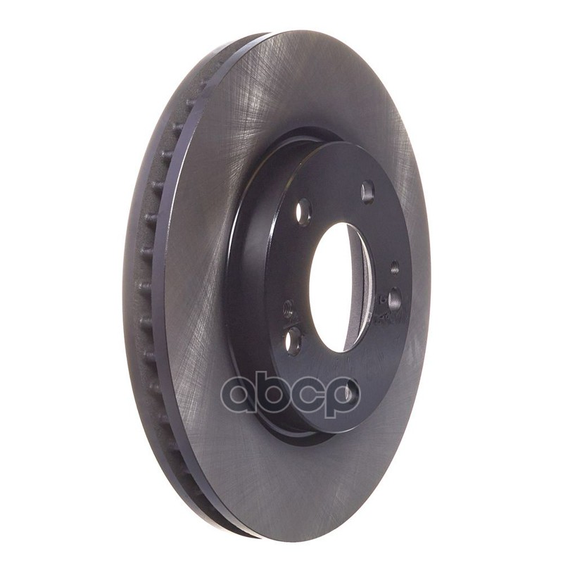 Диск тормозной