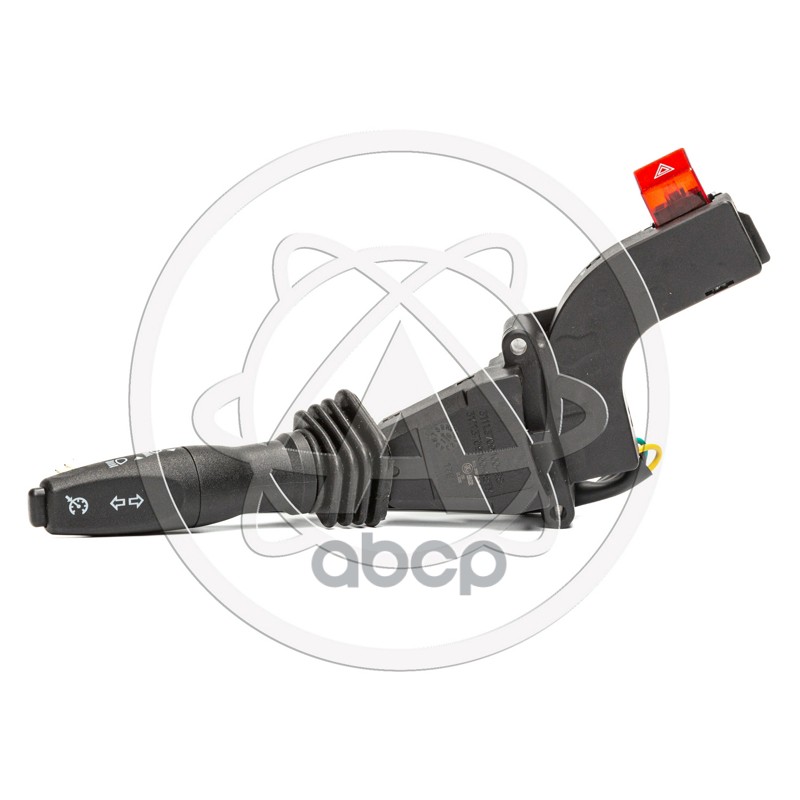 Переключатель подрулевой поворота/света ГАЗель Бизнес, Next с круиз-контролем