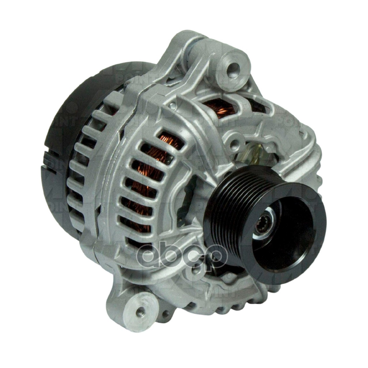 генератор IVECO