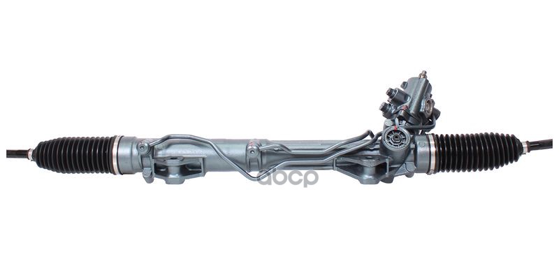 Гидравлическая рулевая реика BMW 5 E61 2004-2009, BMW 5 E60 2003-2009 с сервотро