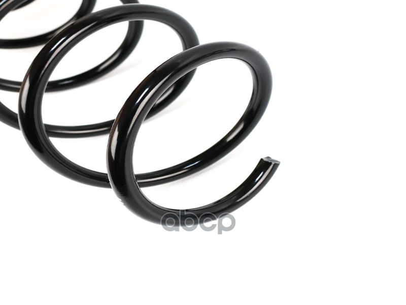 Пружина передняя