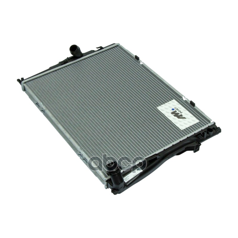 Радиатор охлаждающей жидкости