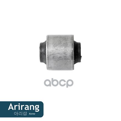 С/БЛОК ЗАДНЕЙ ЦАПФЫ EPICA